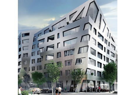 Mieszkanie do wynajęcia - Schwartzkopffstraße Berlin, Niemcy, 52 m², 2484 USD (9862 PLN), NET-99903163