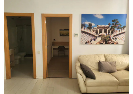 Mieszkanie do wynajęcia - Ronda de Sant Pere Barcelona, Hiszpania, 65 m², 1545 USD (5933 PLN), NET-99903483