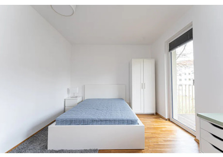 Mieszkanie do wynajęcia - Schnellerstraße Berlin, Niemcy, 55,7 m², 879 USD (3435 PLN), NET-99903581