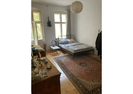 Mieszkanie do wynajęcia - Naumannstraße Berlin, Niemcy, 90 m², 877 USD (3395 PLN), NET-99903582