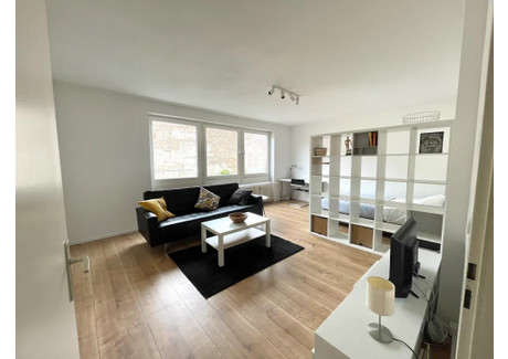 Mieszkanie do wynajęcia - Körnerstraße Berlin, Niemcy, 40 m², 1195 USD (4672 PLN), NET-99924370