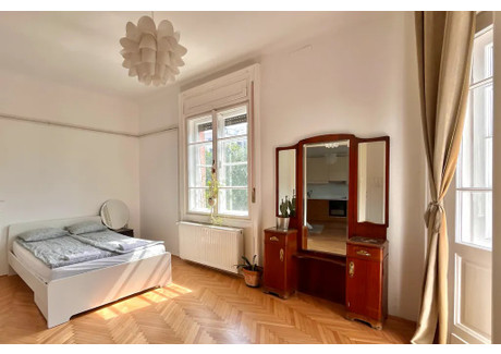 Mieszkanie do wynajęcia - Selmeci utca Budapest, Węgry, 61 m², 573 USD (2344 PLN), NET-99924903