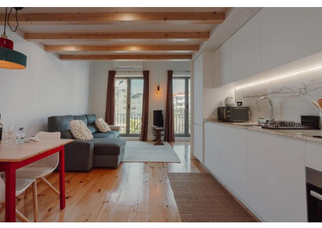 Mieszkanie do wynajęcia - Rua de Dom João IV Porto, Portugalia, 45 m², 1787 USD (6846 PLN), NET-99924949