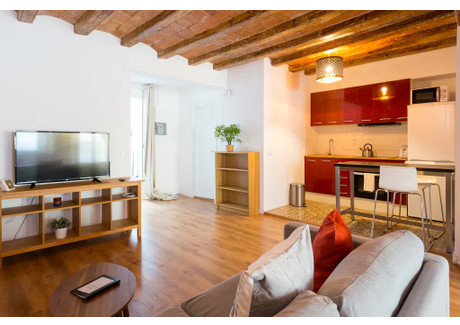 Mieszkanie do wynajęcia - Carrer de Guifré Barcelona, Hiszpania, 48 m², 1223 USD (4904 PLN), NET-99957187