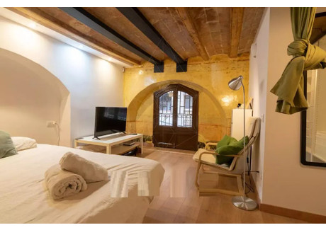 Mieszkanie do wynajęcia - Carrer de Guifré Barcelona, Hiszpania, 35 m², 1153 USD (4818 PLN), NET-99957196