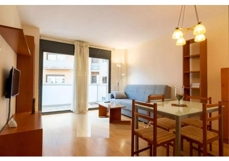 Mieszkanie do wynajęcia - Carrer de Bolívia Barcelona, Hiszpania, 69 m², 1339 USD (5557 PLN), NET-99957226