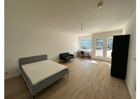 Mieszkanie do wynajęcia - Amendestraße Berlin, Niemcy, 90 m², 767 USD (3001 PLN), NET-99957432