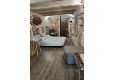 Mieszkanie do wynajęcia - Via Luigi Zamboni Bologna, Włochy, 28 m², 1031 USD (4218 PLN), NET-99958625