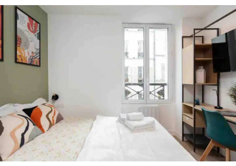 Mieszkanie do wynajęcia - Rue Marcadet Paris, Francja, 40 m², 1163 USD (4500 PLN), NET-99992957