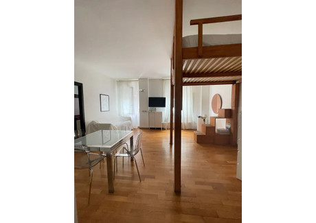 Mieszkanie do wynajęcia - Via Emilio Morosini Milan, Włochy, 40 m², 1800 USD (7361 PLN), NET-99993061