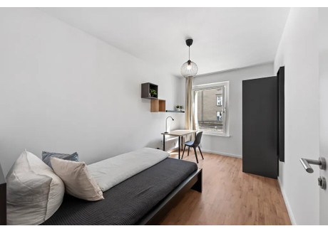 Mieszkanie do wynajęcia - Friedrichstraße Berlin, Niemcy, 16 m², 944 USD (3689 PLN), NET-99993084