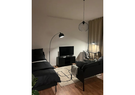 Mieszkanie do wynajęcia - Johanniterstraße Berlin, Niemcy, 30 m², 1537 USD (6012 PLN), NET-99993146