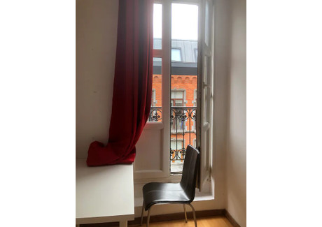 Mieszkanie do wynajęcia - Rue Saint-Christophe Brussels, Belgia, 80 m², 510 USD (2116 PLN), NET-90203045