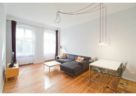 Mieszkanie do wynajęcia - Schönwalder Straße Berlin, Niemcy, 63 m², 1791 USD (7058 PLN), NET-92707259