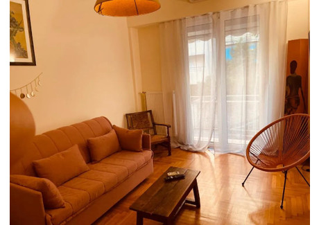 Mieszkanie do wynajęcia - Trikoupi Charilaou Athens, Grecja, 48 m², 1341 USD (5564 PLN), NET-92785983