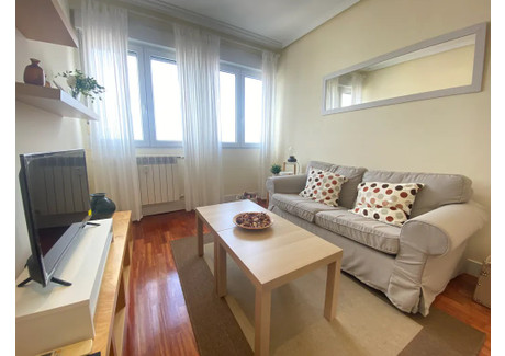 Mieszkanie do wynajęcia - Plaza de Manolete Madrid, Hiszpania, 68 m², 1736 USD (6994 PLN), NET-92810364