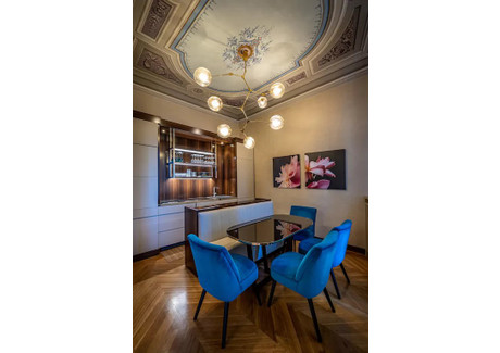 Mieszkanie do wynajęcia - Via della Scala Florence, Włochy, 103 m², 7496 USD (30 059 PLN), NET-92839648