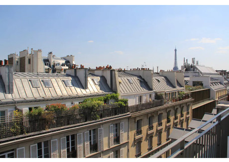 Mieszkanie do wynajęcia - Rue Washington Paris, Francja, 21 m², 3050 USD (11 680 PLN), NET-92839831