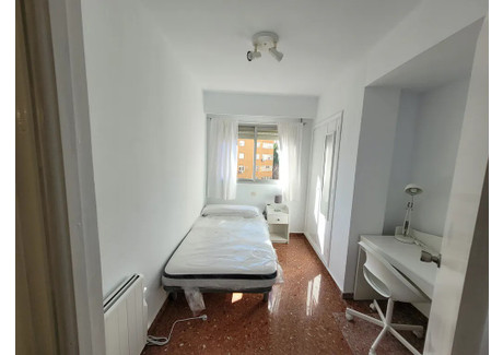 Mieszkanie do wynajęcia - Carrer Azagador d'Alboraia Valencia, Hiszpania, 112 m², 417 USD (1704 PLN), NET-92840015