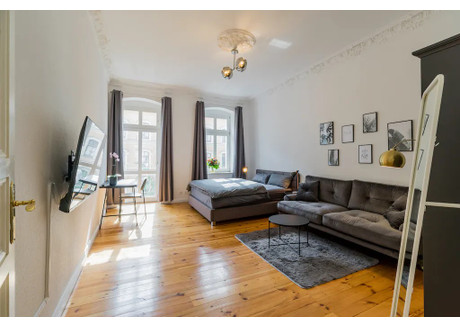 Mieszkanie do wynajęcia - Buchholzer Straße Berlin, Niemcy, 65 m², 2232 USD (8550 PLN), NET-92868126