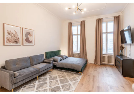 Mieszkanie do wynajęcia - Reinickendorfer Straße Berlin, Niemcy, 75 m², 2631 USD (10 288 PLN), NET-92868199