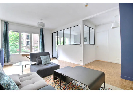 Mieszkanie do wynajęcia - Boulevard Raspail Paris, Francja, 67 m², 3567 USD (14 056 PLN), NET-92868576