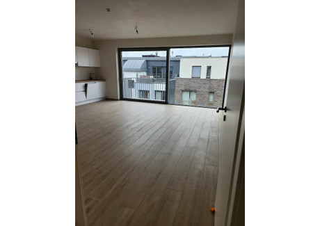 Mieszkanie do wynajęcia - Rue du Reigersvliet Etterbeek, Belgia, 55 m², 1343 USD (5156 PLN), NET-92914688