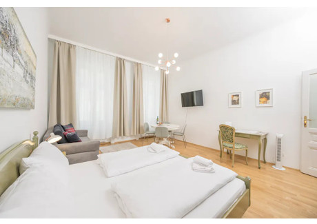 Mieszkanie do wynajęcia - Hernalser Hauptstraße Vienna, Austria, 32 m², 1117 USD (4569 PLN), NET-92914733