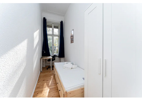 Mieszkanie do wynajęcia - Wisbyer Straße Berlin, Niemcy, 89 m², 698 USD (2812 PLN), NET-92914744