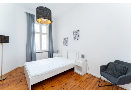 Mieszkanie do wynajęcia - Nordkapstraße Berlin, Niemcy, 68 m², 780 USD (3189 PLN), NET-92914764