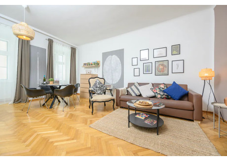 Mieszkanie do wynajęcia - Judengasse Vienna, Austria, 53 m², 2963 USD (11 347 PLN), NET-92914836