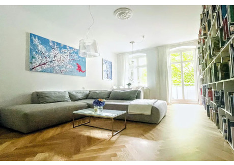 Mieszkanie do wynajęcia - Lychener Straße Berlin, Niemcy, 65 m², 2626 USD (10 269 PLN), NET-92943411