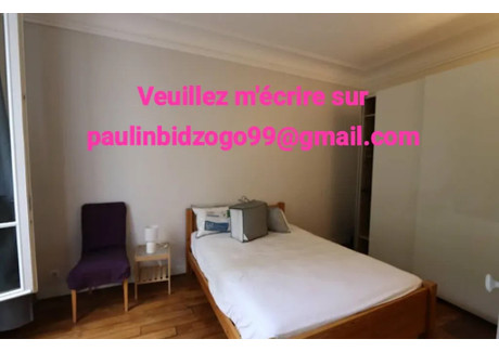 Mieszkanie do wynajęcia - Rue Pierre Montet Strasbourg, Francja, 50 m², 625 USD (2563 PLN), NET-92943422