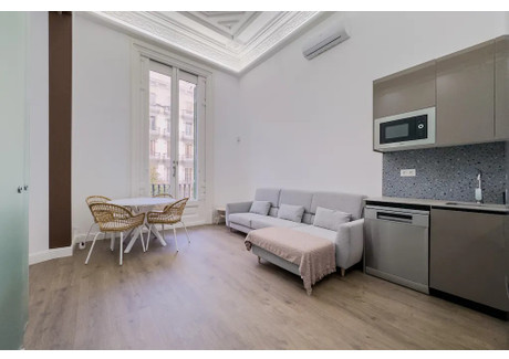 Mieszkanie do wynajęcia - Rambla de Catalunya Barcelona, Hiszpania, 65 m², 2773 USD (10 730 PLN), NET-92943505