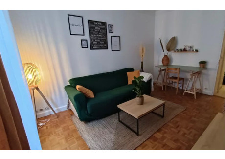Mieszkanie do wynajęcia - Rue Gustave Courbet Paris, Francja, 40 m², 1053 USD (4150 PLN), NET-92964588