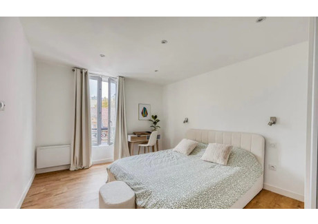 Mieszkanie do wynajęcia - Rue des Poissonniers Paris, Francja, 36 m², 3558 USD (13 769 PLN), NET-92964747