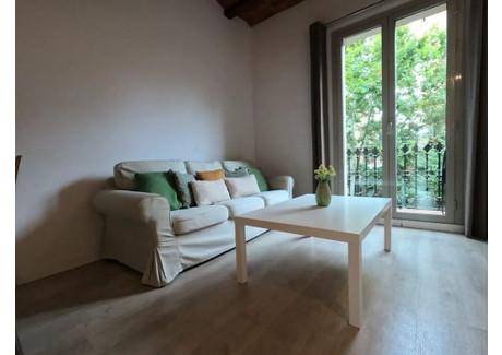 Mieszkanie do wynajęcia - Carrer de Provença Barcelona, Hiszpania, 120 m², 2585 USD (10 417 PLN), NET-92987529