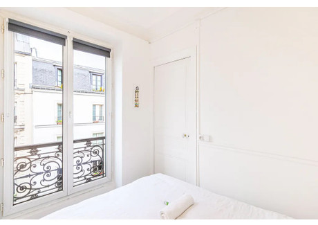 Mieszkanie do wynajęcia - Rue de la Roquette Paris, Francja, 28 m², 1762 USD (7065 PLN), NET-92987568