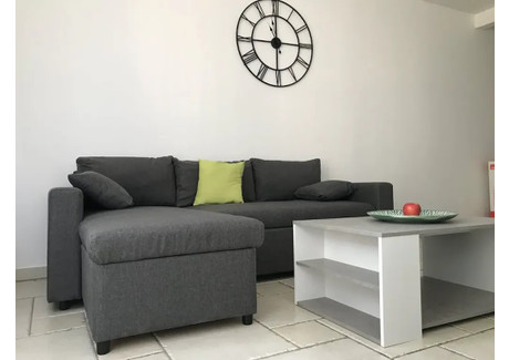 Mieszkanie do wynajęcia - Rue Henri Barbusse Nanterre, Francja, 27 m², 729 USD (2983 PLN), NET-93018339