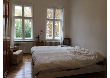 Mieszkanie do wynajęcia - Herrfurthplatz Berlin, Niemcy, 65 m², 1359 USD (5560 PLN), NET-93041196