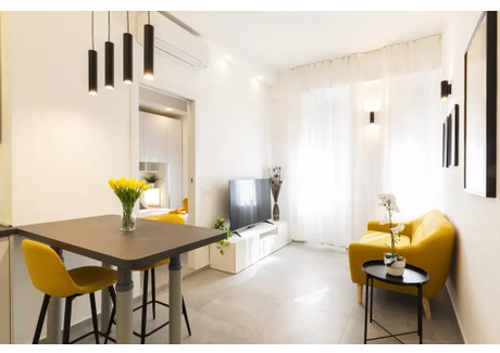 Mieszkanie do wynajęcia - Via dei Biancospini Milan, Włochy, 40 m², 2353 USD (9199 PLN), NET-93093245