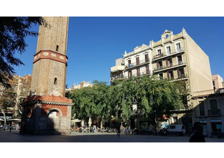 Mieszkanie do wynajęcia - Plaça de la Vila de Gràcia Barcelona, Hiszpania, 70 m², 3553 USD (13 751 PLN), NET-93093721