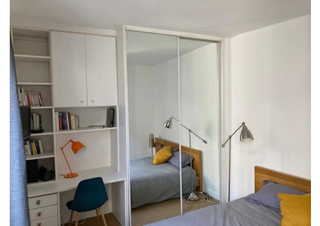 Mieszkanie do wynajęcia - Carrer dels Almogàvers Barcelona, Hiszpania, 22 m², 464 USD (1926 PLN), NET-93124333