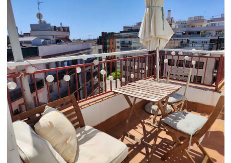 Mieszkanie do wynajęcia - Carrer d'Alí bei Barcelona, Hiszpania, 78 m², 1676 USD (6435 PLN), NET-93124361