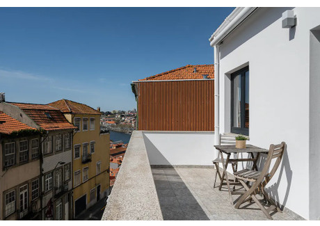 Mieszkanie do wynajęcia - Rua do General Torres Vila Nova De Gaia, Portugalia, 55 m², 8908 USD (34 474 PLN), NET-93124525