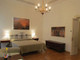 Mieszkanie do wynajęcia - Via Zara Florence, Włochy, 120 m², 3437 USD (14 024 PLN), NET-93121179
