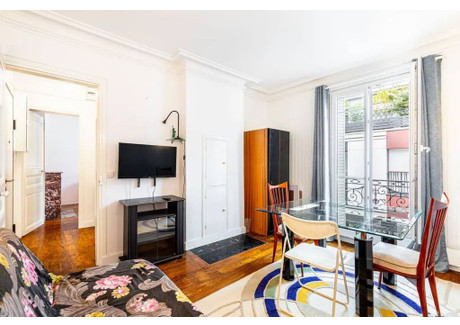 Mieszkanie do wynajęcia - Rue du Soleil Paris, Francja, 30 m², 2824 USD (10 845 PLN), NET-93151006