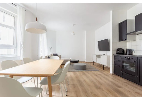 Mieszkanie do wynajęcia - Libauer Straße Berlin, Niemcy, 75 m², 2882 USD (12 047 PLN), NET-93151049