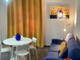 Mieszkanie do wynajęcia - Via Forlì Bologna, Włochy, 70 m², 1515 USD (6047 PLN), NET-93151107