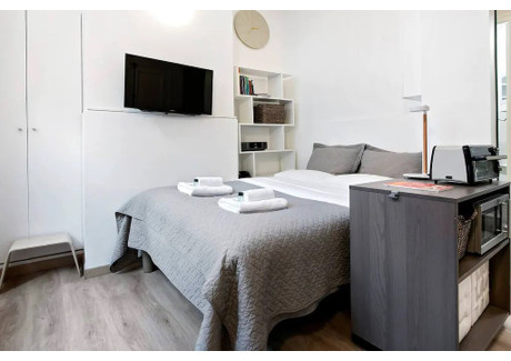 Mieszkanie do wynajęcia - Rue Vineuse Paris, Francja, 17 m², 3321 USD (13 084 PLN), NET-93199970